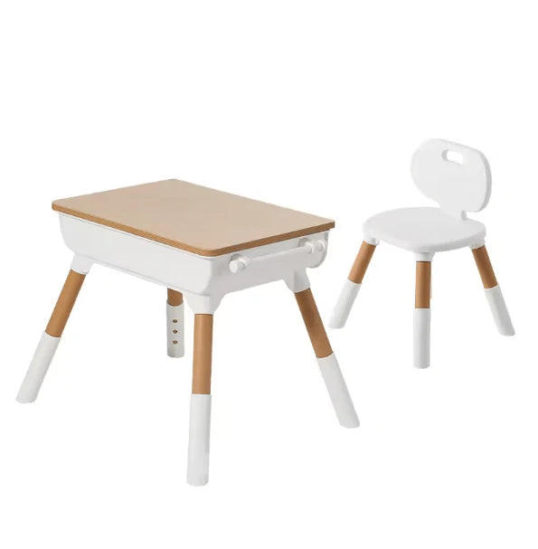 Kids Table Set ©