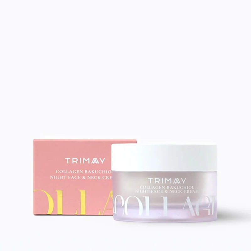 Trimay - Face Cream for Skin Care