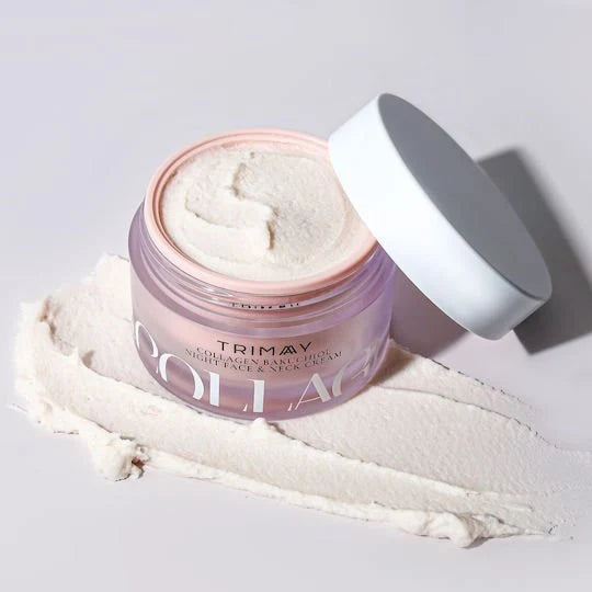 Trimay - Face Cream for Skin Care