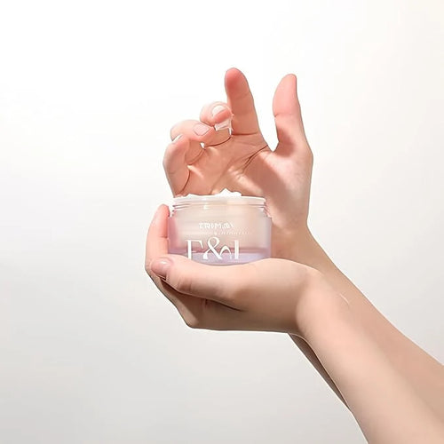 Trimay - Face Cream for Skin Care